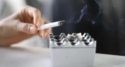 Türkiye’de sigaranın ağır bilançosu: Her 4 dakikada bir can kaybı