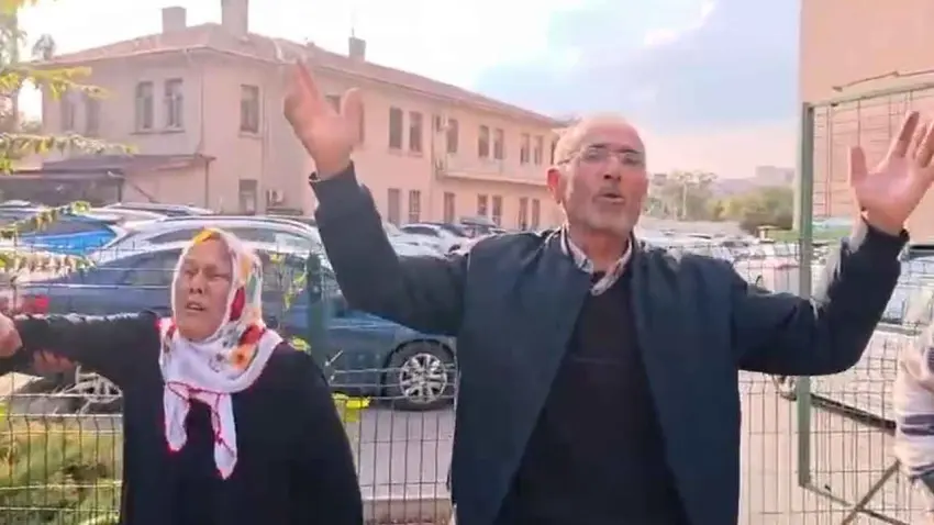 Ümitcan Uygun’a verilen 4 yıllık hapis cezasına Esen ailesinden tepki haberinin görseli