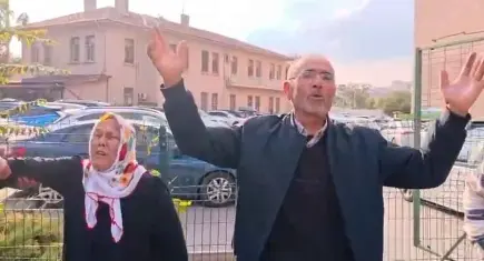Ümitcan Uygun’a verilen 4 yıllık hapis cezasına Esen ailesinden tepki