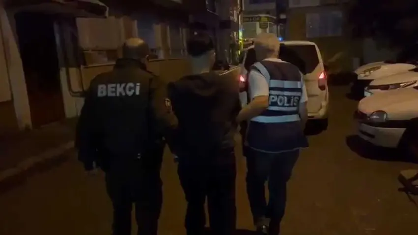 11 ilde yatırım vaadiyle dolandırıcılık operasyonu haberinin görseli