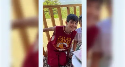 13 yaşındaki İsmail, 13 günlük yaşam savaşını kaybetti