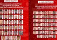 29'u kırmızı bültenle aranan 76 suçlu Türkiye'ye getirildi