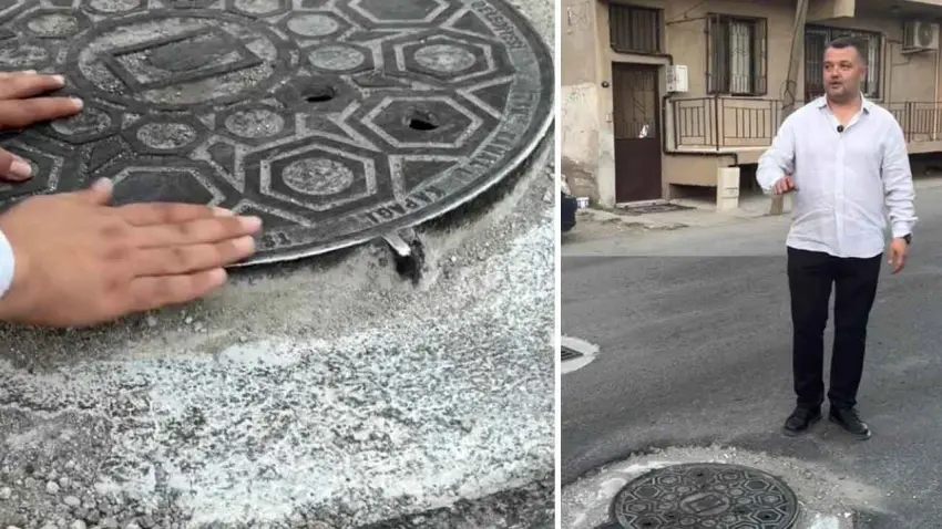 AK Partili Oygur’dan Benzer’e mazgal çağrısı haberinin görseli