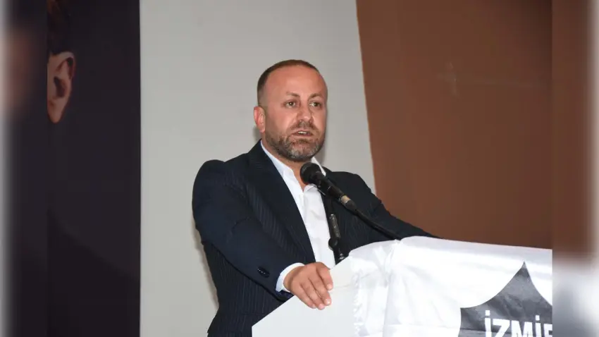 Altay'da kongre planı tartışma yarattı haberinin görseli