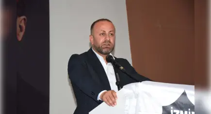 Altay'da kongre planı tartışma yarattı