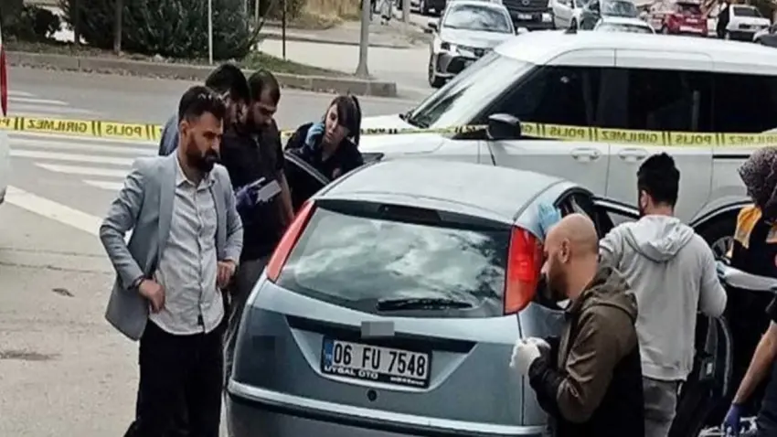 Ankara’da otomobilde şüpheli ölüm: 2 kişi ölü bulundu haberinin görseli