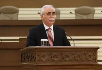 AYM Başkanı Kadir Özkaya: Bireysel başvuruda ihlal kararlarının yüzde 99,9’u uygulandı!