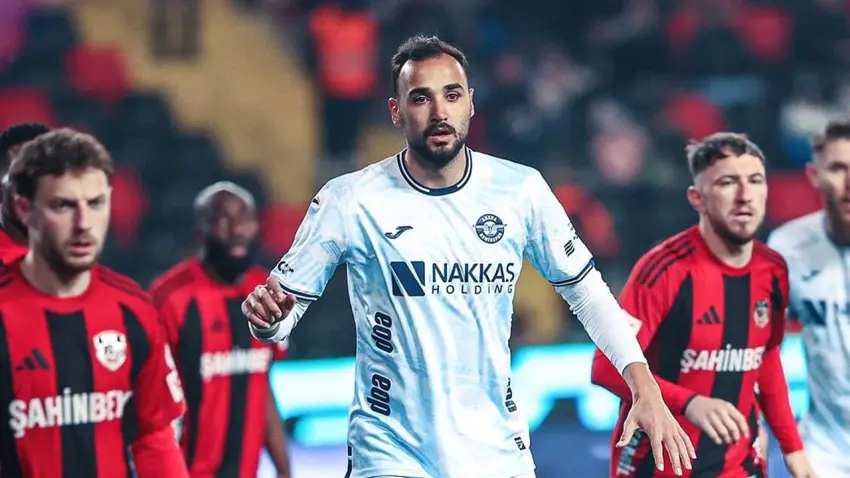 Bandırmaspor oyuncusu Tolga Kalender yaşamını yitirdi: Tolga Kalender kimdir, neden öldü? haberinin görseli