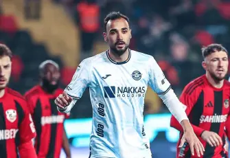 Bandırmaspor oyuncusu Tolga Kalender yaşamını yitirdi: Tolga Kalender kimdir, neden öldü?