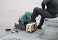 Bir yılda en az 95 çocuk işçi hayatını kaybetti