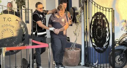 Bodrum Bölge Liman Başkanı rüşvet iddiasıyla gözaltında