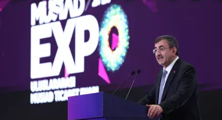 Cevdet Yılmaz'dan sermaye piyasaları mesajı: Yapısal bir sorun yok