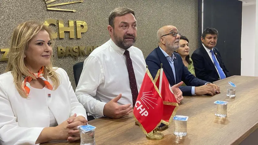 CHP’li Gümrükçü: Yuvaya dönüşler başladı, artarak sürecek haberinin görseli