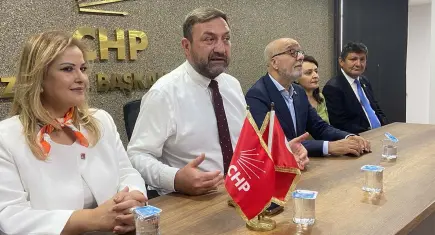 CHP’li Gümrükçü: Yuvaya dönüşler başladı, artarak sürecek