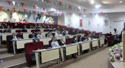 Çiğli Meclis üyelerinden AK Parti iddialarına ortak yanıt