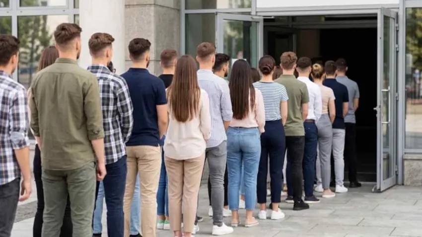 Diplomasız yüksek maaş fırsatı! Bu işi yapanlar ayda 214 bin lira kazanıyor haberinin görseli