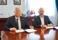 Ege Üniversitesi ve Göztepe’den Türk sporuna güç katacak iş birliği