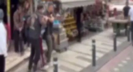 Güzellik merkezi maskeli dolandırıcılık çetesine eş zamanlı baskın: 10 şüpheli yakalandı