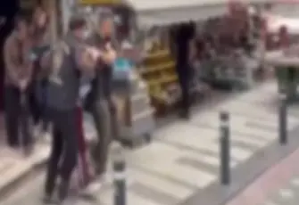 Güzellik merkezi maskeli dolandırıcılık çetesine eş zamanlı baskın: 10 şüpheli yakalandı