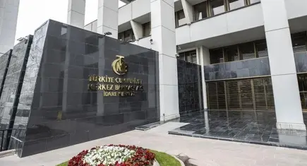 Hanehalkının 12 aylık enflasyon beklentisi yüzde 45,60 oldu