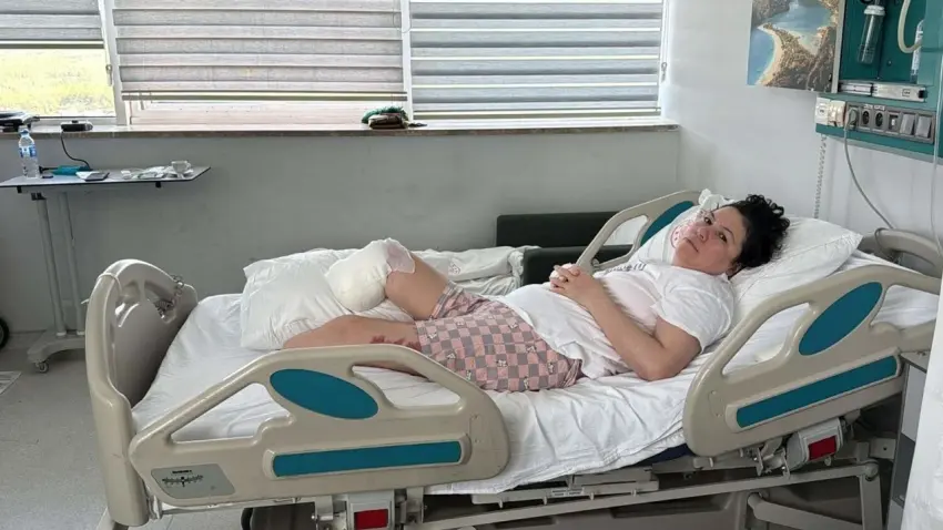 Hatice Katrancı davasında sanıktan savunma: Bunların hepsi kendisini sevdiğim için oldu haberinin görseli