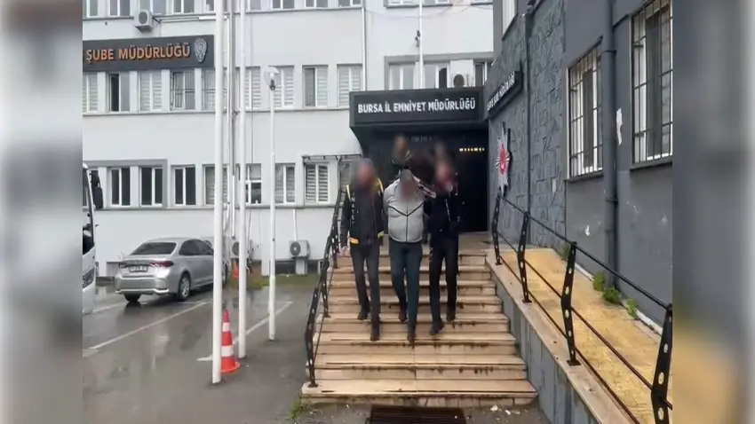 İcra takibi başlatan avukatı öldüren sanıktan kan donduran savunma haberinin görseli