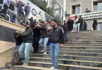 İstanbul’da “masöz aranıyor” tuzak operasyonu: 6 salon mühürlendi!