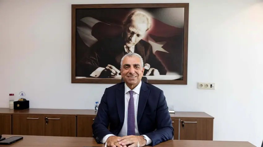 Kadın sanayiciler için yeni temsil ve iş birliği ağı haberinin görseli