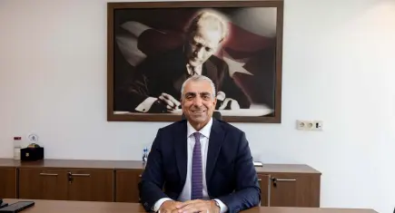 Kadın sanayiciler için yeni temsil ve iş birliği ağı