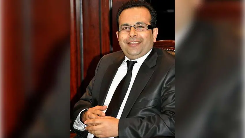 Kozinoğlu soruşturmasında Kurtlar Vadisi senaryosuna dahli olduğu iddia edilen Bayram Özbek tutuklandı haberinin görseli