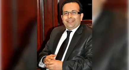 Kozinoğlu soruşturmasında Kurtlar Vadisi senaryosuna dahli olduğu iddia edilen Bayram Özbek tutuklandı