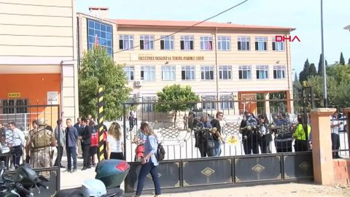 Manisa Valiliği: 6 öğrencimiz bugün taburcu edilecek görseli