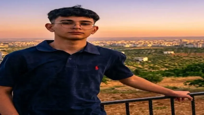 ölen kişi