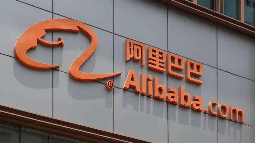 alibaba