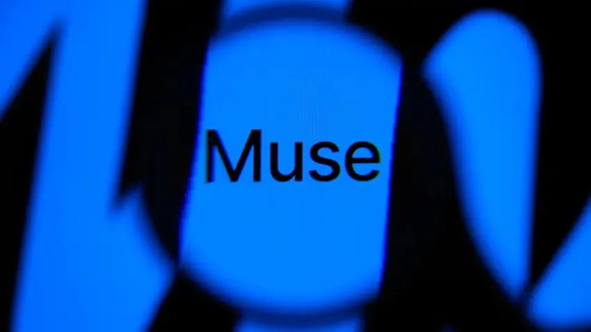 muse