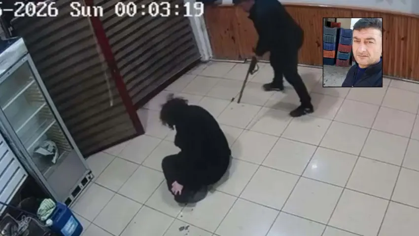 vurulma anı
