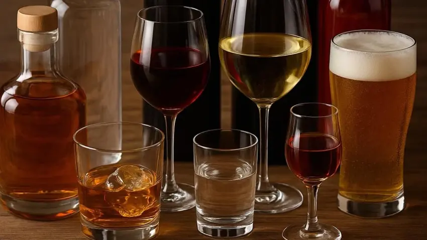 alkol