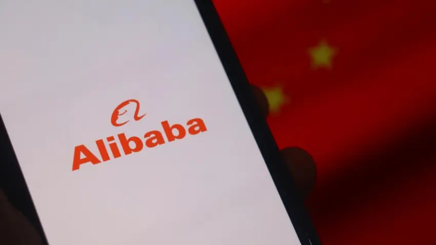 alibaba