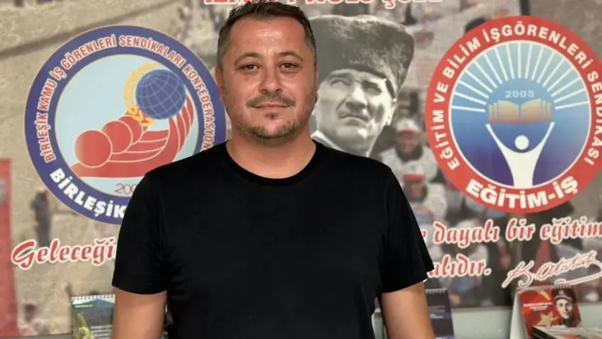 özgür şen