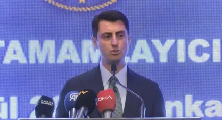 MEB Bakan Yardımcısı Macit’ten Manisa açıklaması: 300 bin öğretmene tamamlayıcı sağlık sigortası