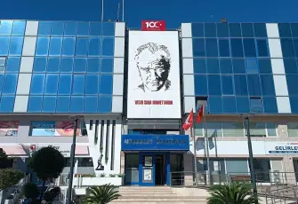 Menderes Belediyesi soruşturmasında ikinci dalga: 9 şüpheli gözaltında