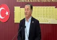Murat Emir: Yavaş'ın istifası kendi takdiridir