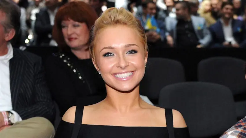 Oyuncu Hayden Panettiere’nin ölüm nedeni belli oldu: Otopsi raporu açıklandı haberinin görseli