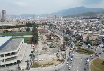 Saygılı’dan Halkapınar Metro Projesi için 73,6 milyon TL’lik kamu zararı iddiası