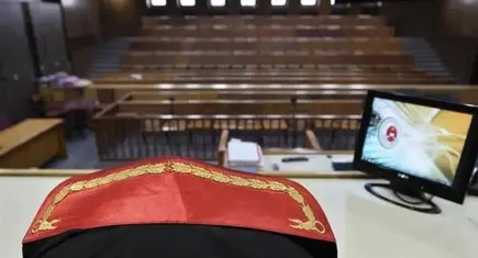Sermaye piyasası soruşturmasında 5 şüpheli tutuklandı