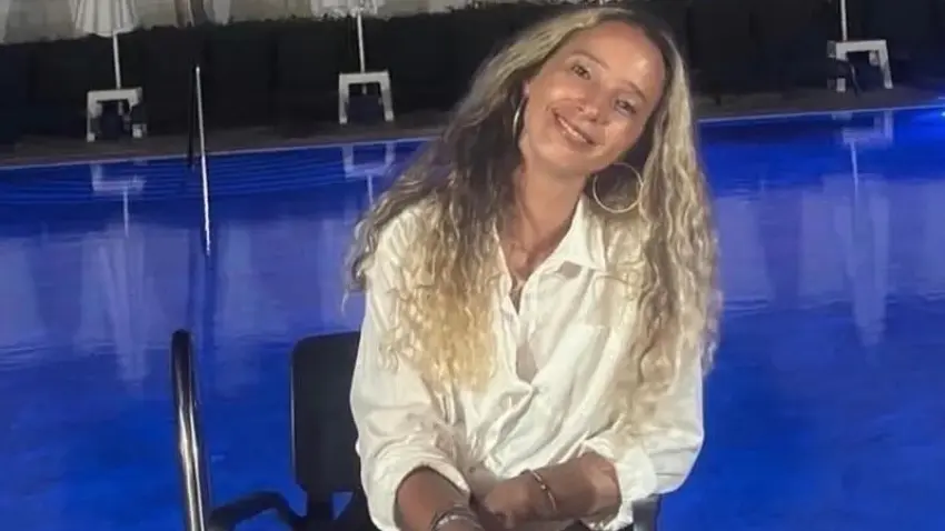 Songül Baş için adalet çağrısı: İmza kampanyası başlatıldı haberinin görseli