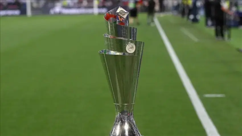 24 Eylül Perşembe maç programı: UEFA Uluslar Ligi ve EuroLeague’de heyecan haberinin görseli