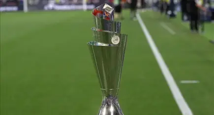 24 Eylül Perşembe maç programı: UEFA Uluslar Ligi ve EuroLeague’de heyecan