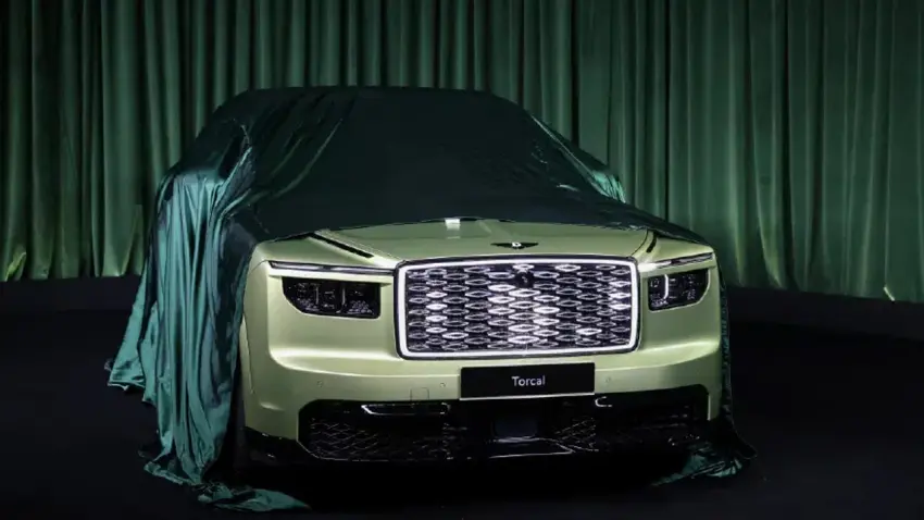 Bentley elektrikli çağa adım attı! İlk SUV modeliyle dikkat çekti haberinin görseli