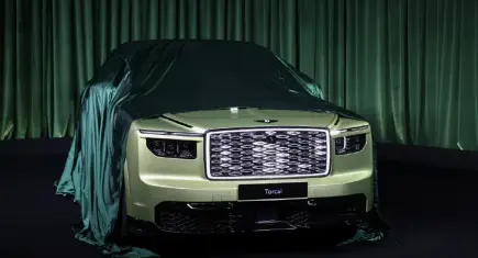 Bentley elektrikli çağa adım attı! İlk SUV modeliyle dikkat çekti